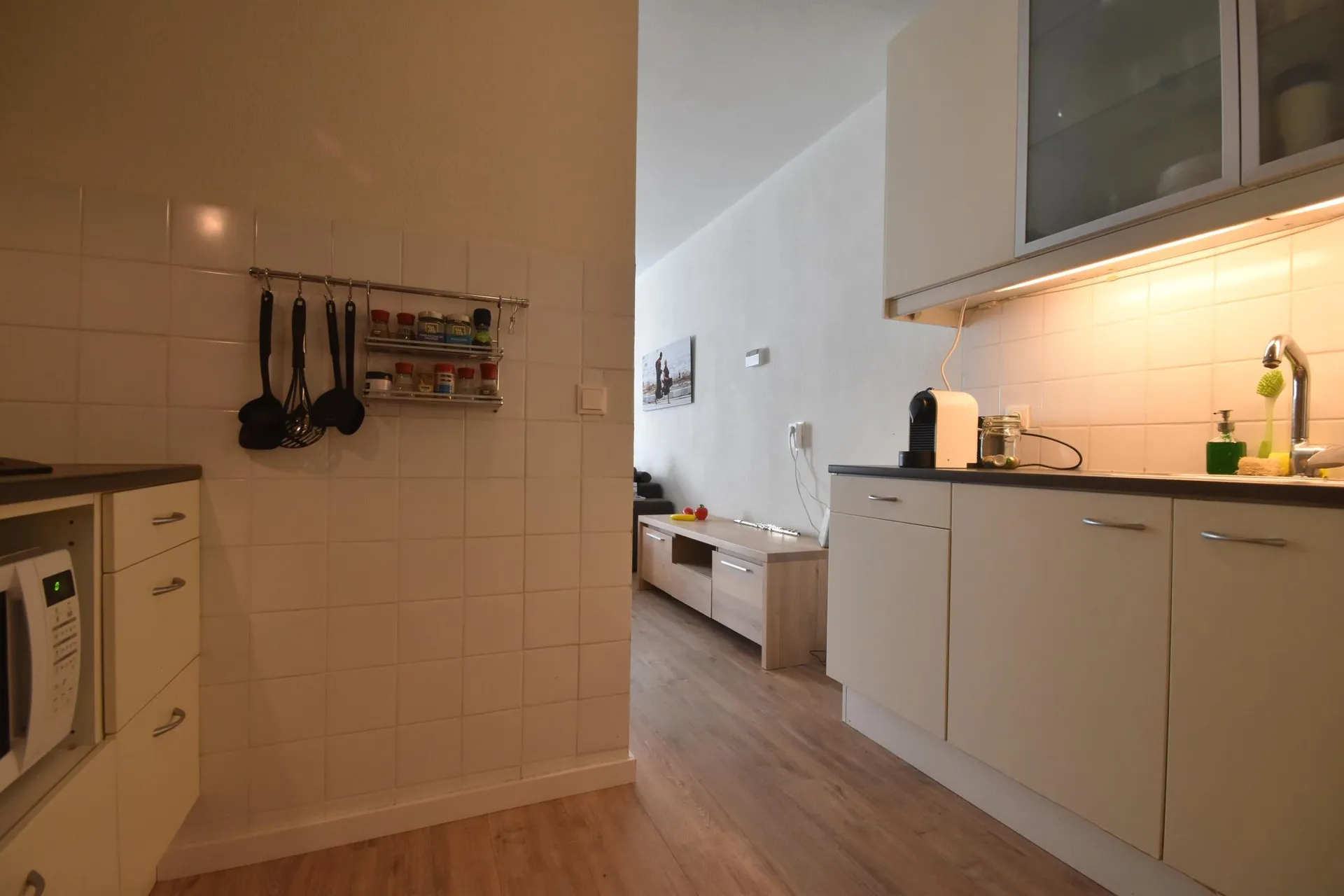 Foto #6 Appartement Antonietenstraat Maastricht
