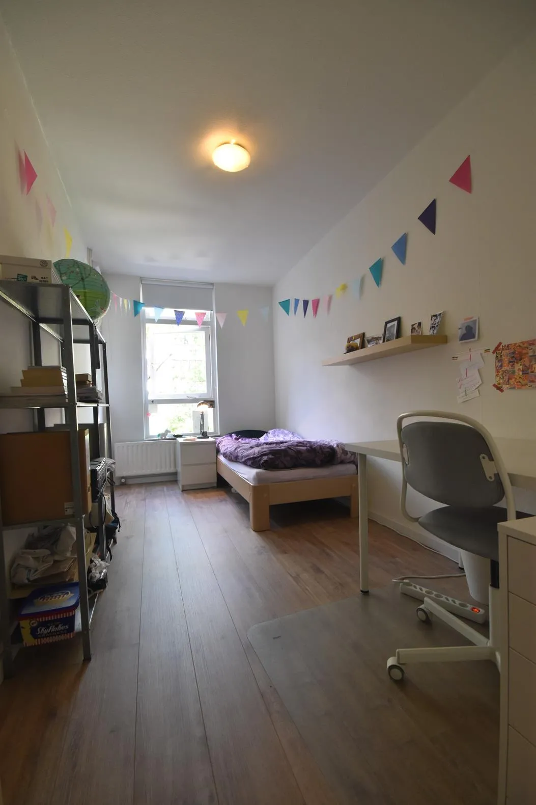 Foto #13 Appartement Antonietenstraat Maastricht
