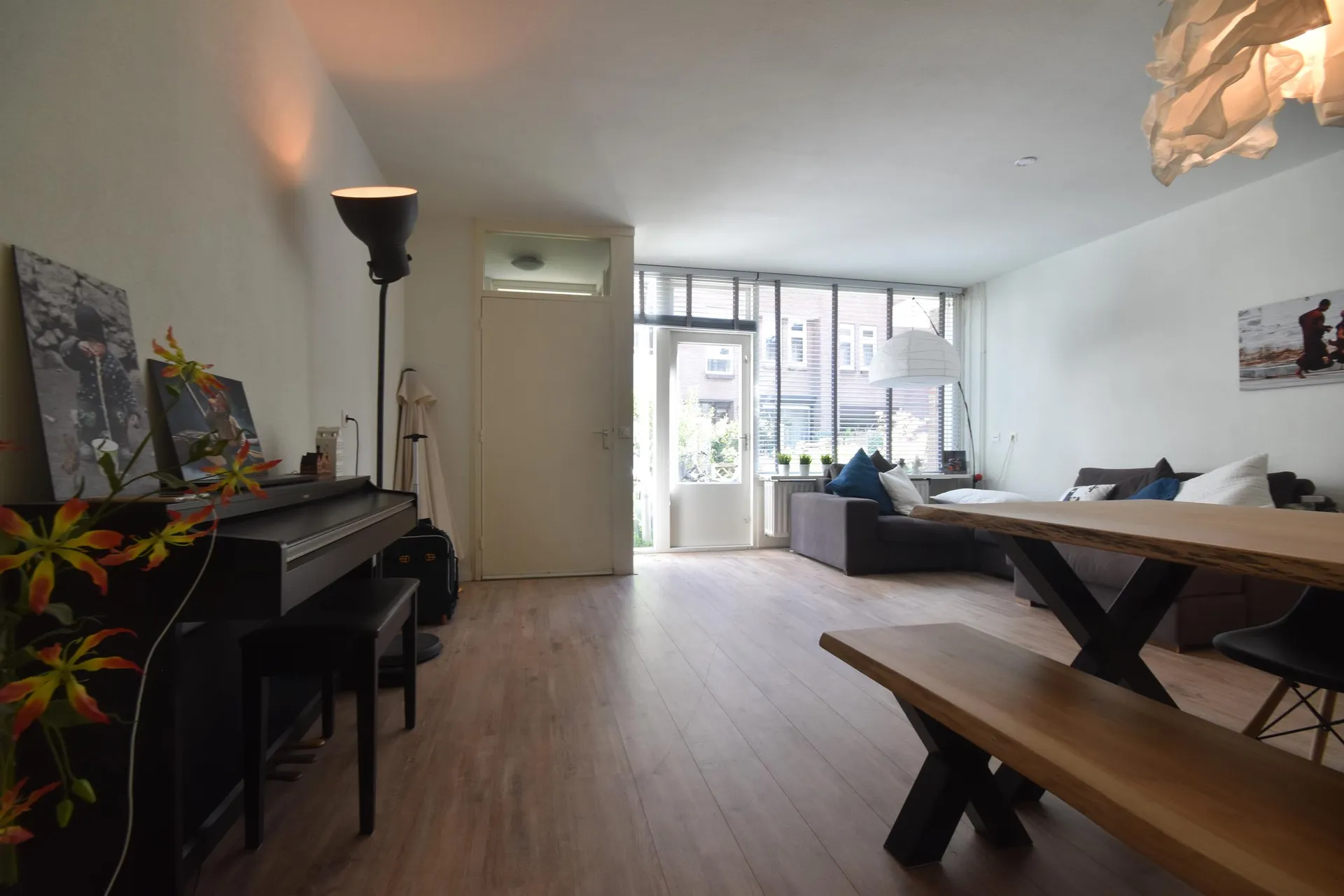 Foto #12 Appartement Antonietenstraat Maastricht
