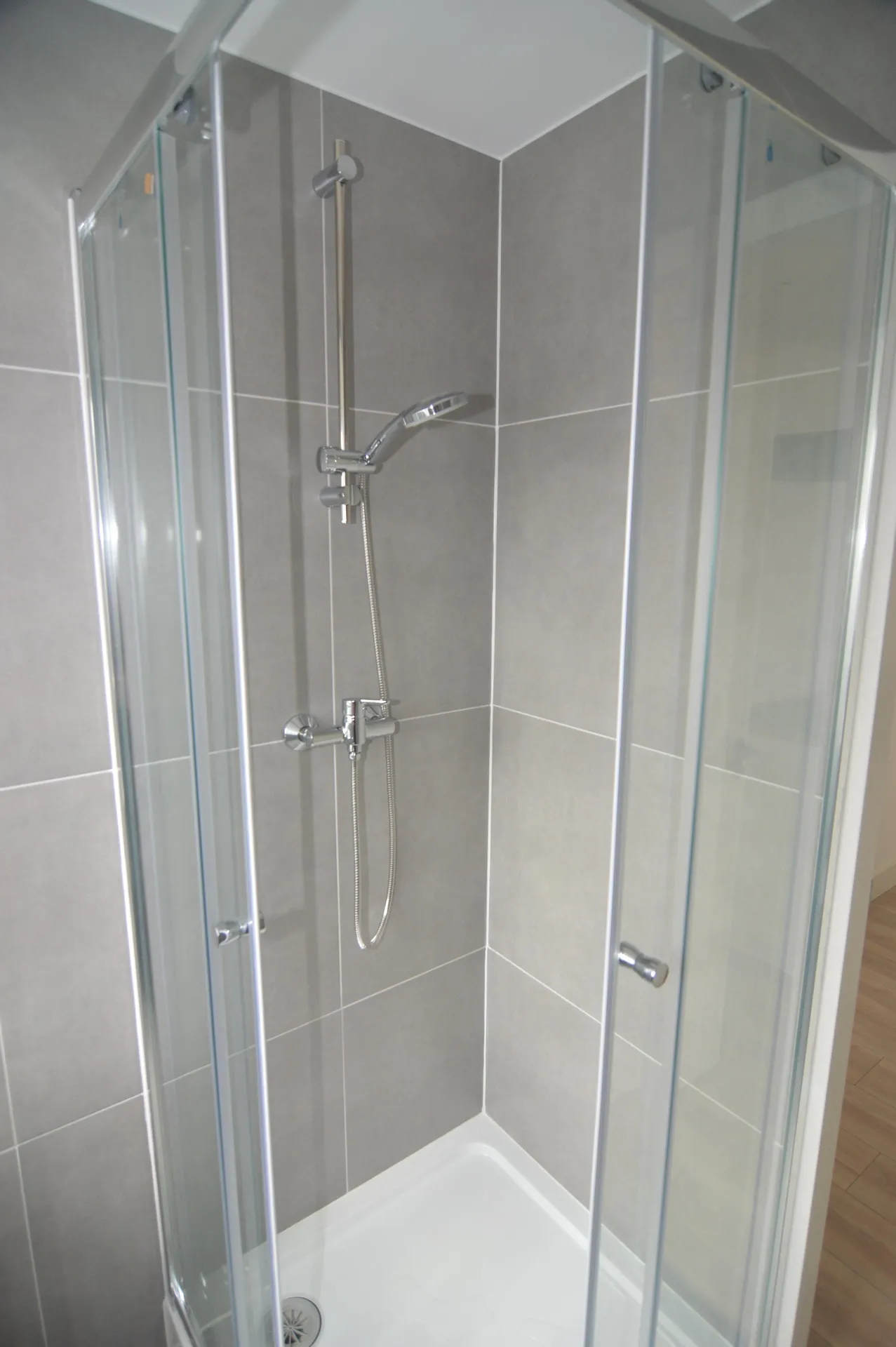 Foto #8 Appartement Speelhuislaan Breda