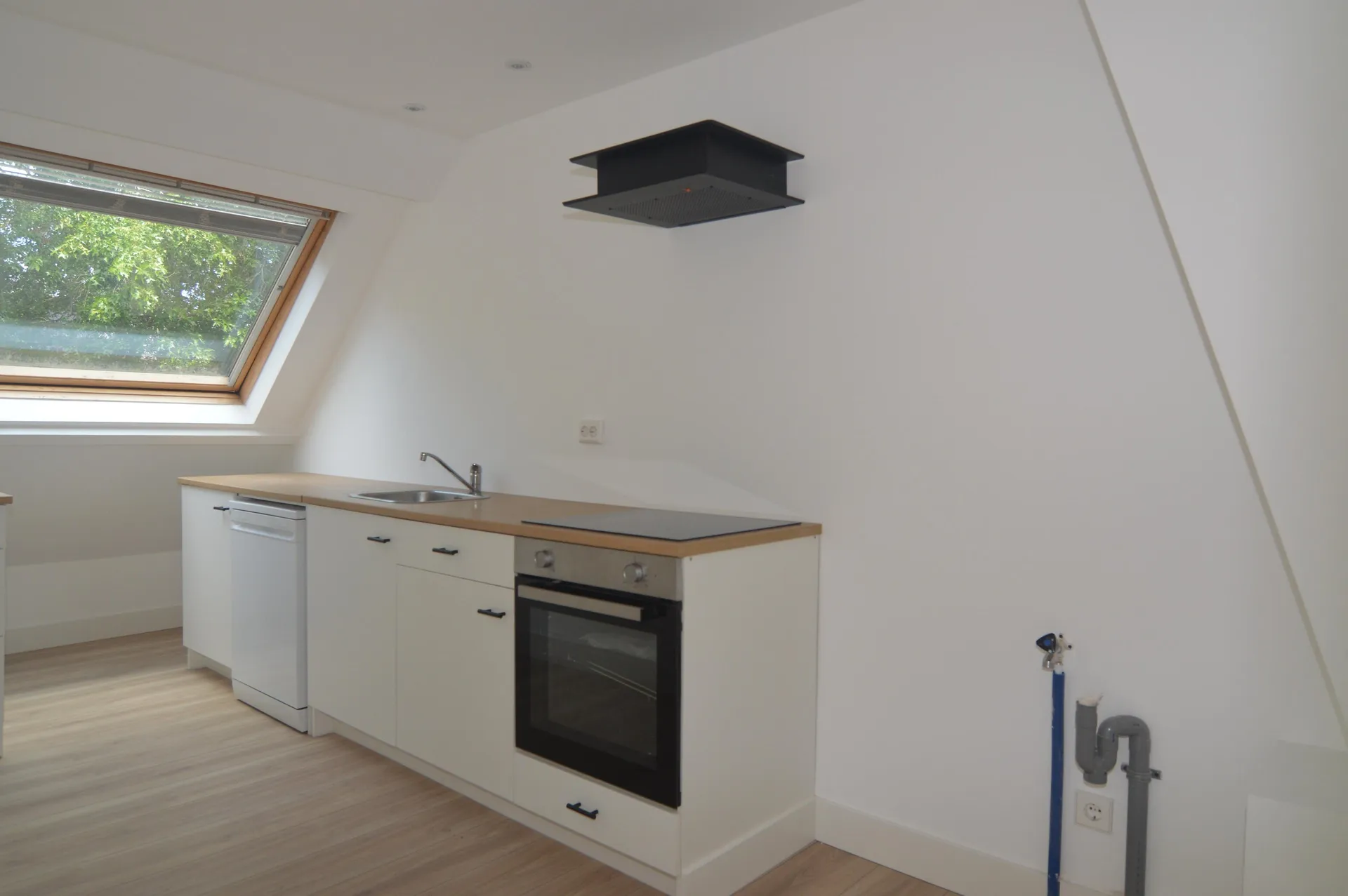 Foto #5 Appartement Speelhuislaan Breda