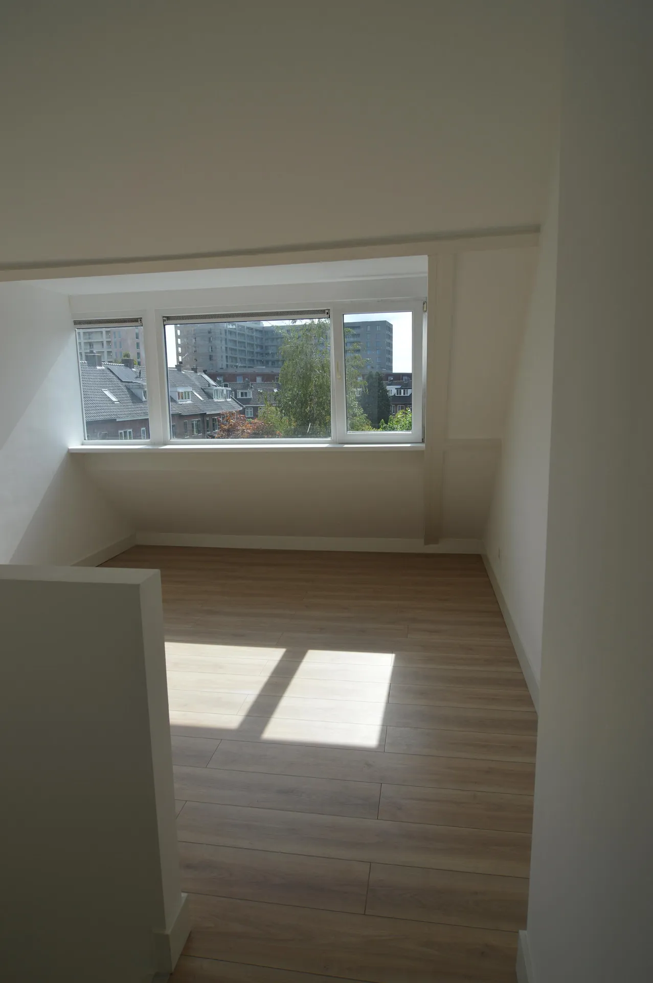 Foto #3 Appartement Speelhuislaan Breda