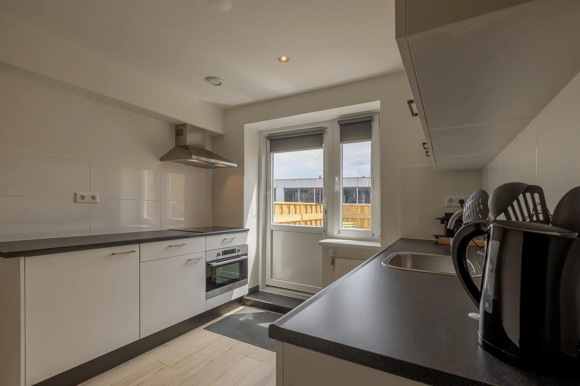 Foto #2 Appartement Bredeweg Roermond