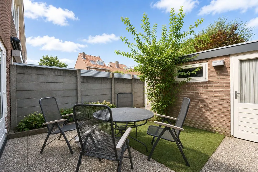 Foto #9 Huurwoning P.C. Hooftstraat Breda