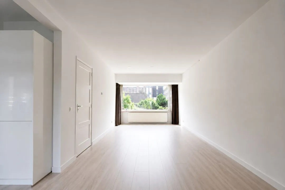 Foto #4 Huurwoning P.C. Hooftstraat Breda