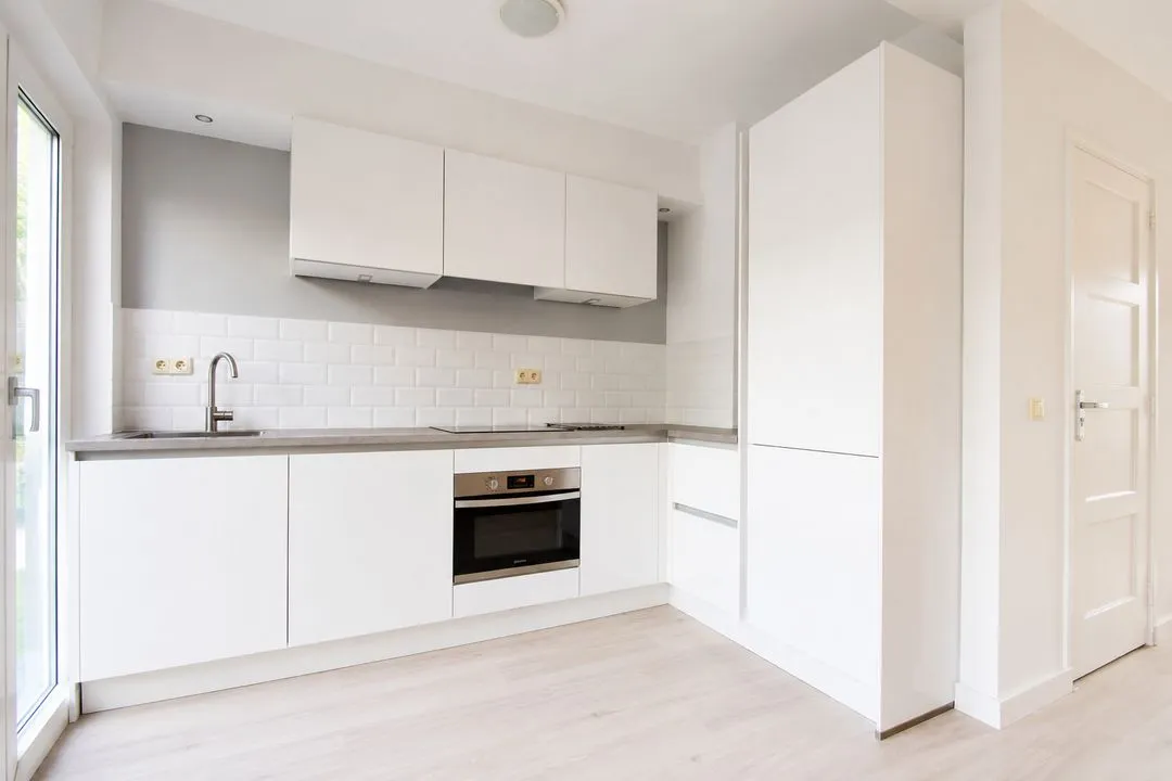 Foto #5 Huurwoning P.C. Hooftstraat Breda