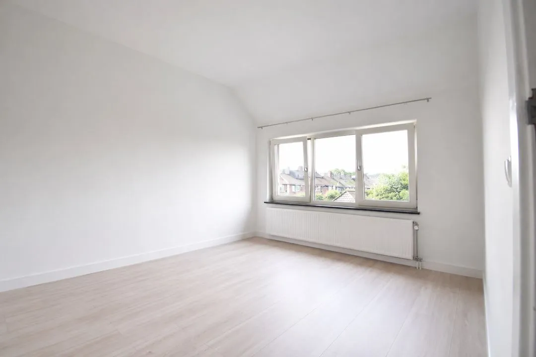 Foto #7 Huurwoning P.C. Hooftstraat Breda