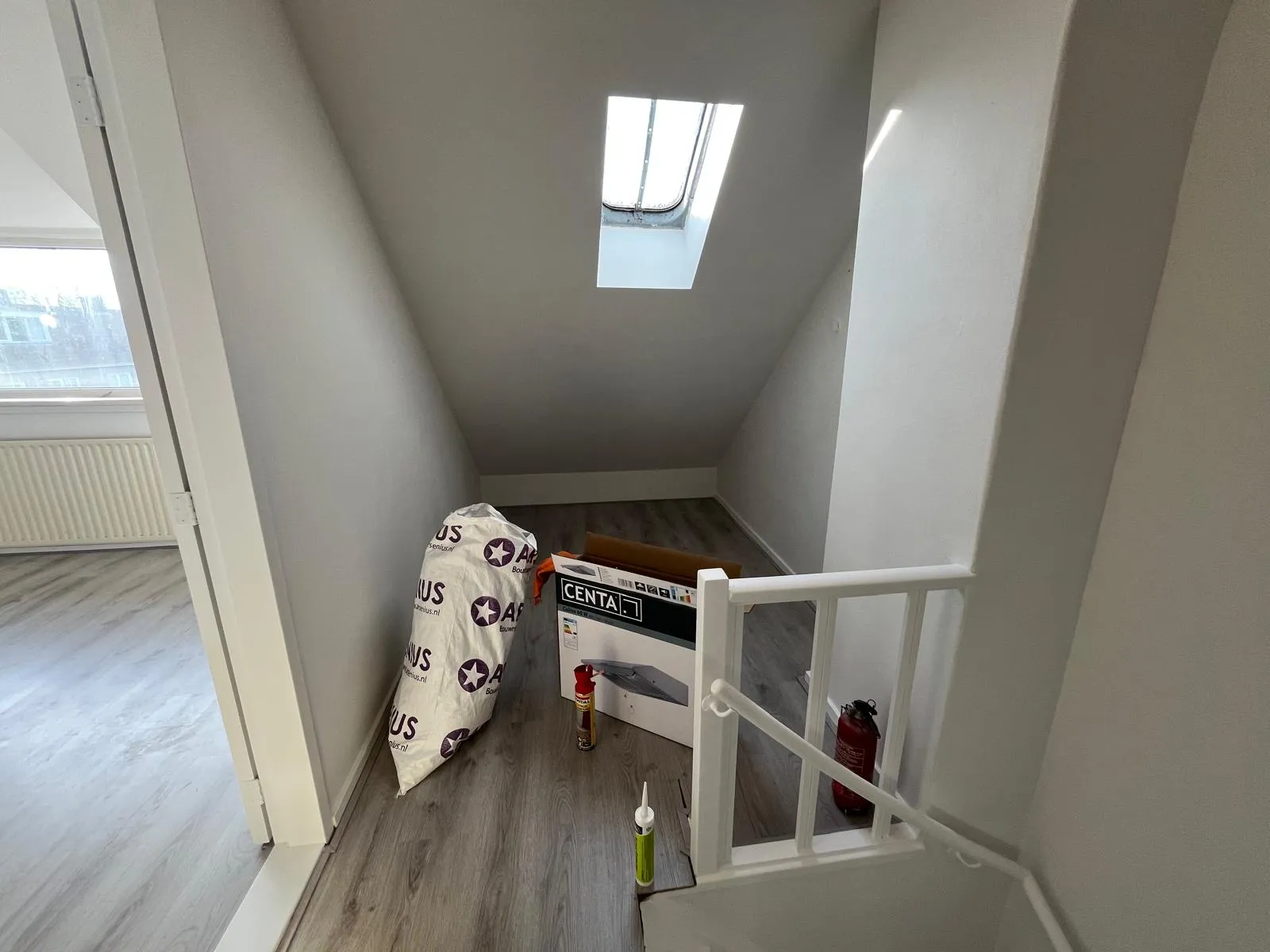 Foto #6 Kamer Van Lawickhof Tilburg