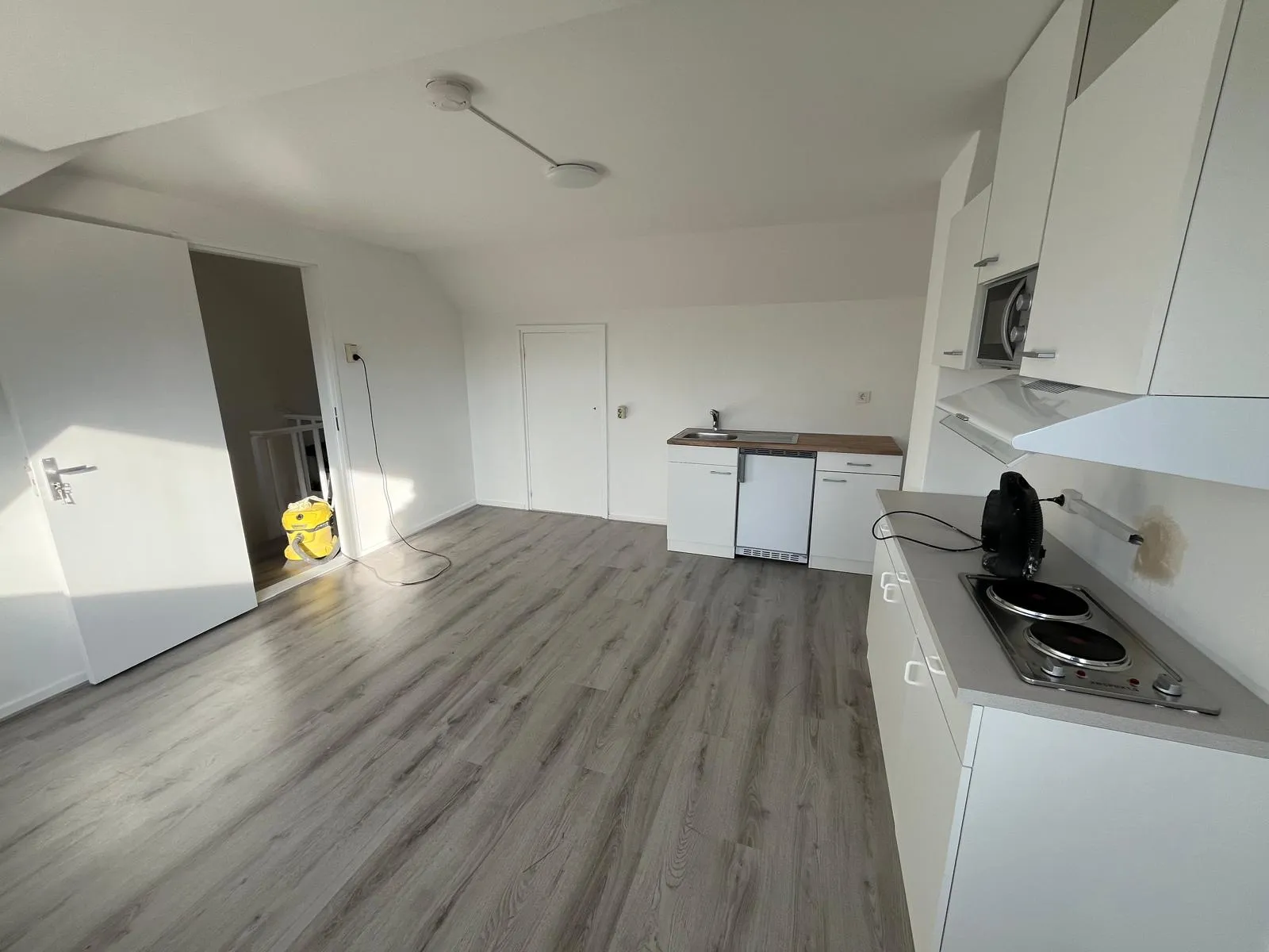 Foto #1 Kamer Van Lawickhof Tilburg