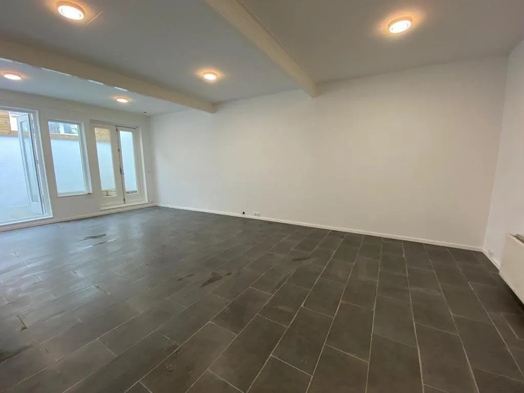 Foto #1 Appartement Oeverstraat Leeuwarden