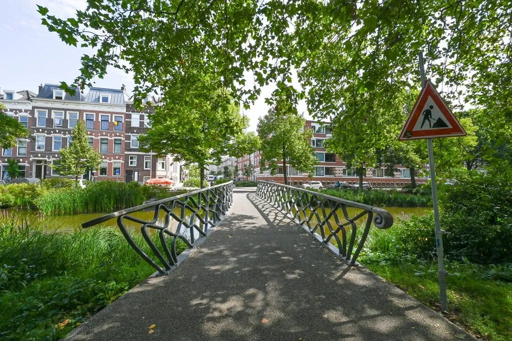 Foto #12 Kamer Hoevestraat Rotterdam