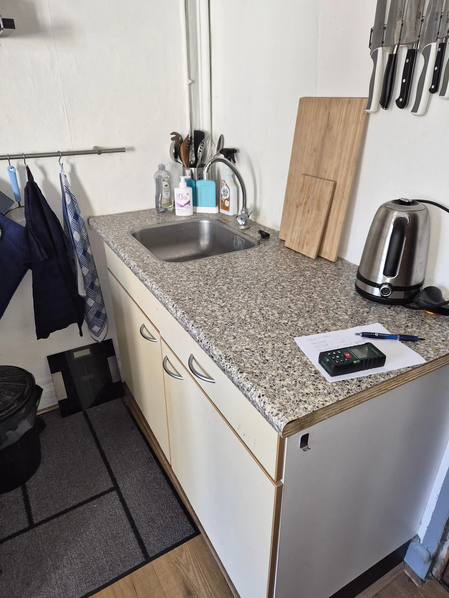 Foto #4 Kamer Sassenstraat Zwolle