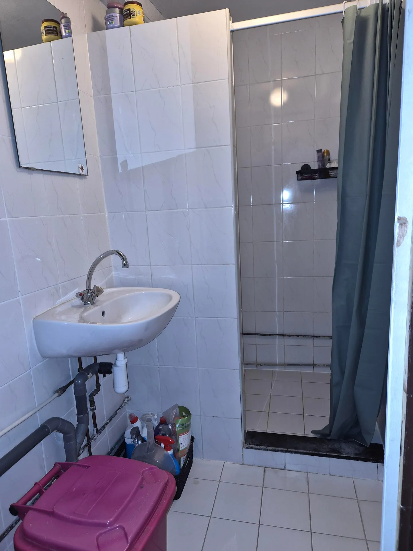 Foto #1 Kamer Sassenstraat Zwolle