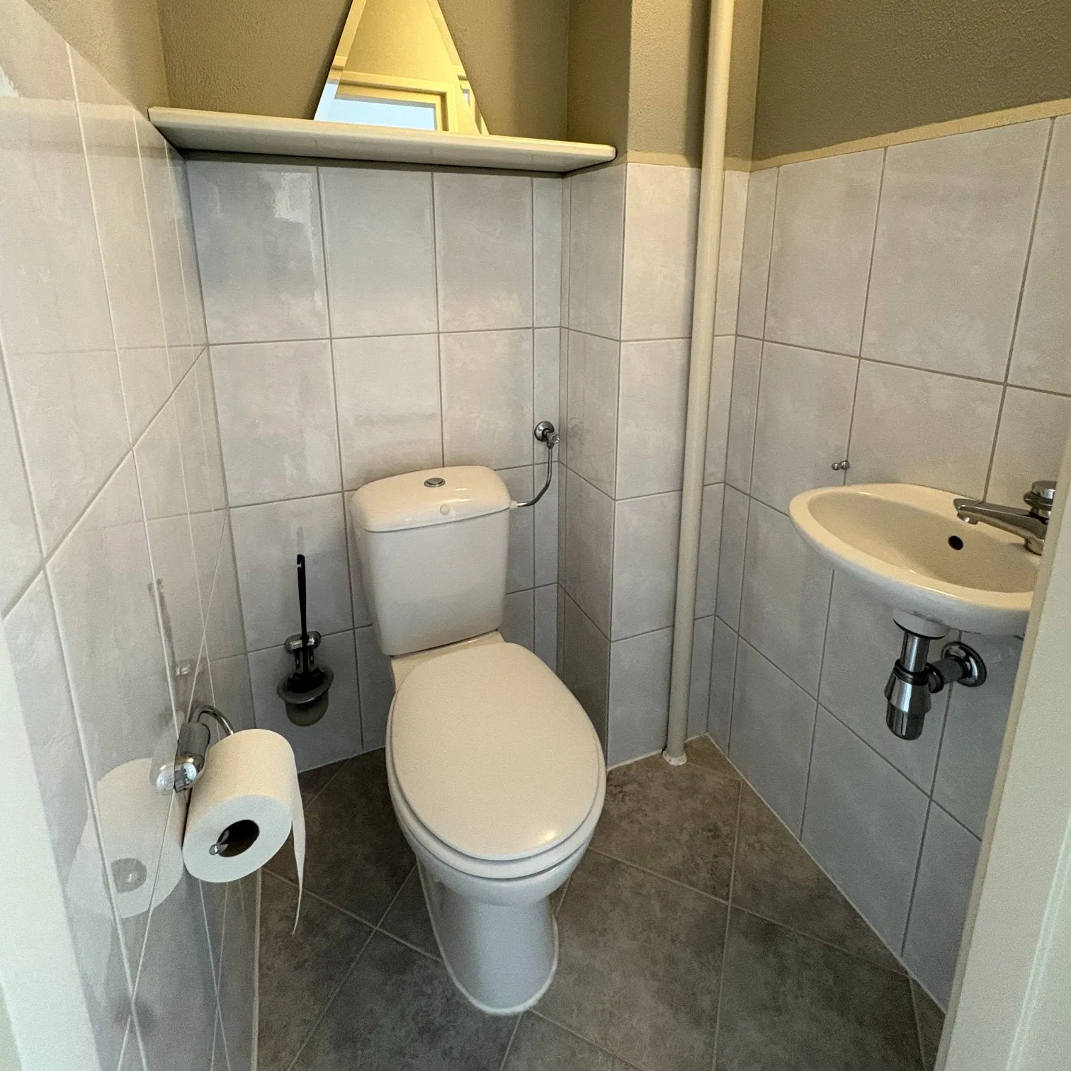 Foto #13 Appartement Aerthijsplein Ospel