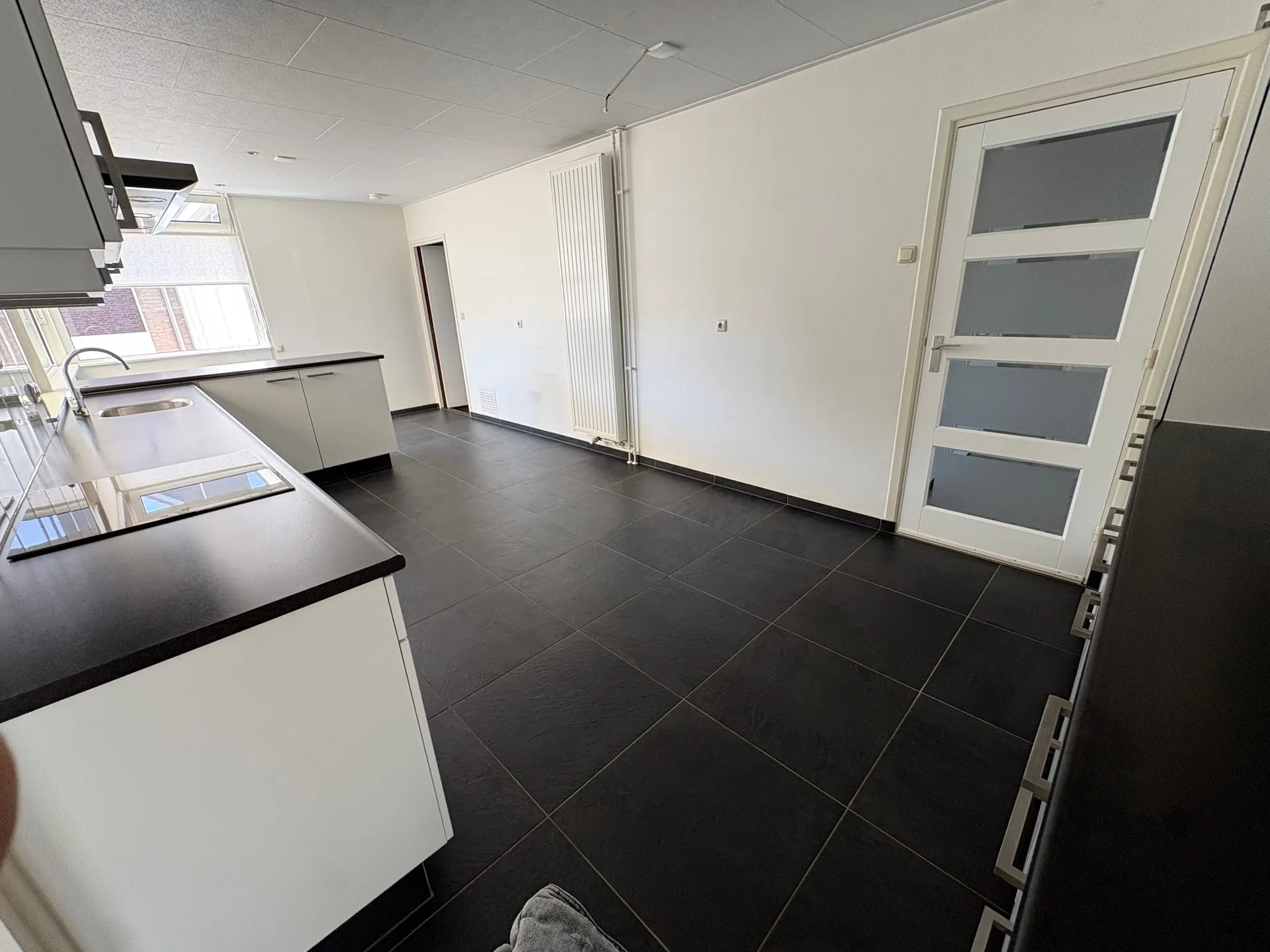 Foto #9 Appartement Aerthijsplein Ospel