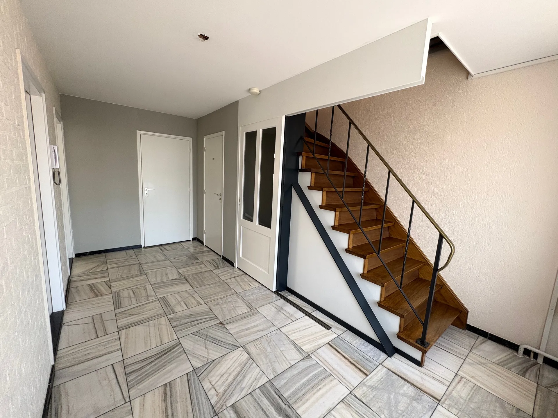 Foto #2 Appartement Aerthijsplein Ospel