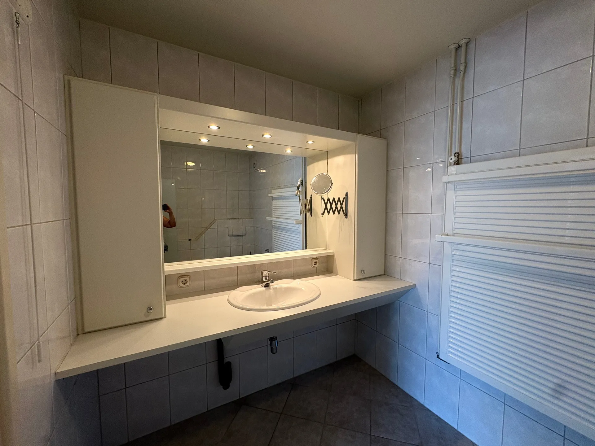 Foto #10 Appartement Aerthijsplein Ospel