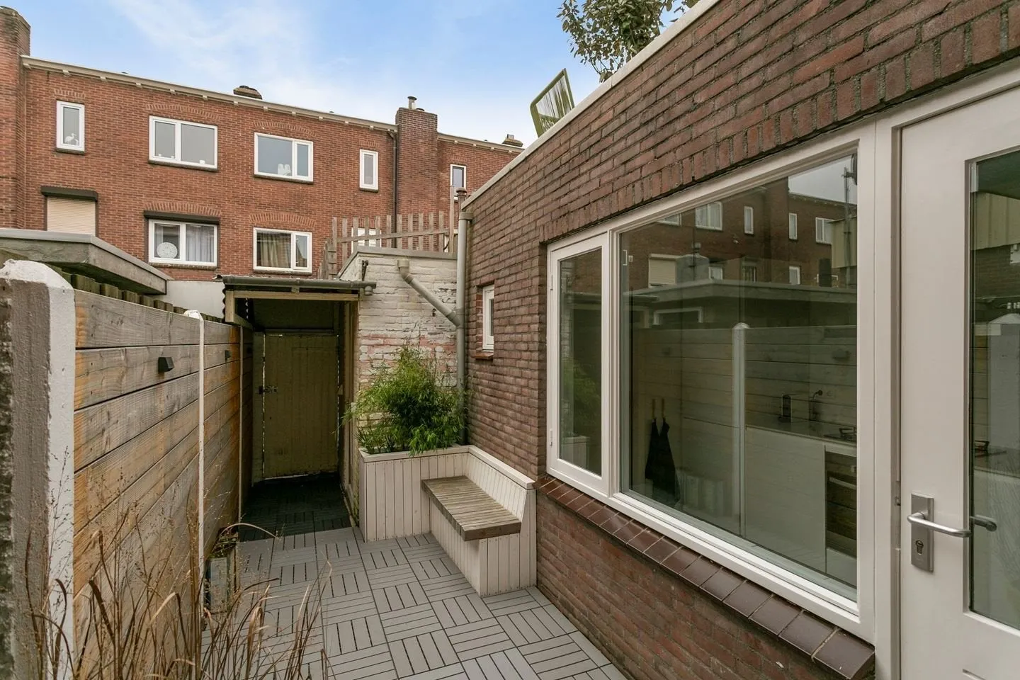 Foto #9 Huurwoning Cederstraat Den Bosch