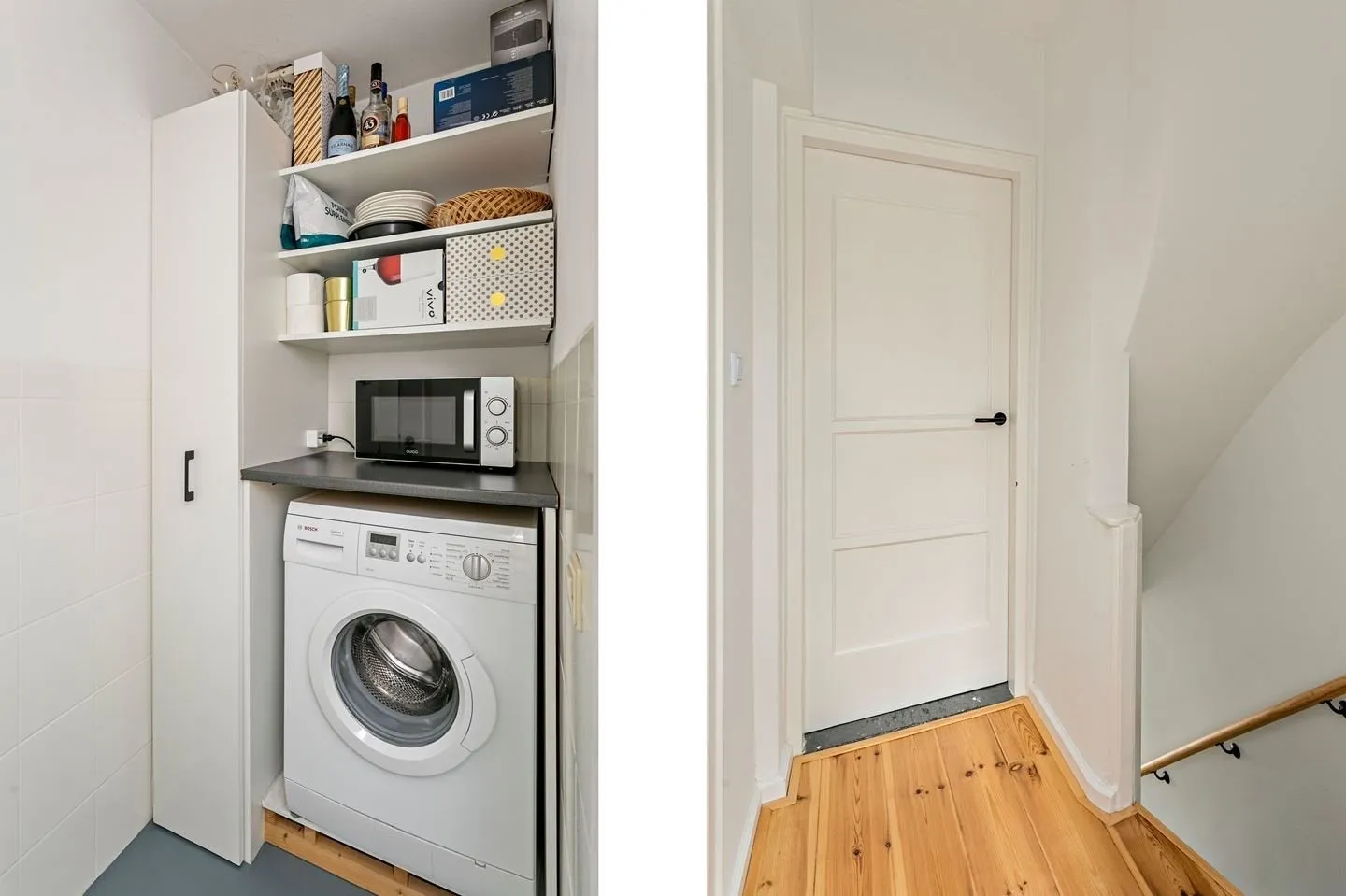 Foto #7 Huurwoning Cederstraat Den Bosch