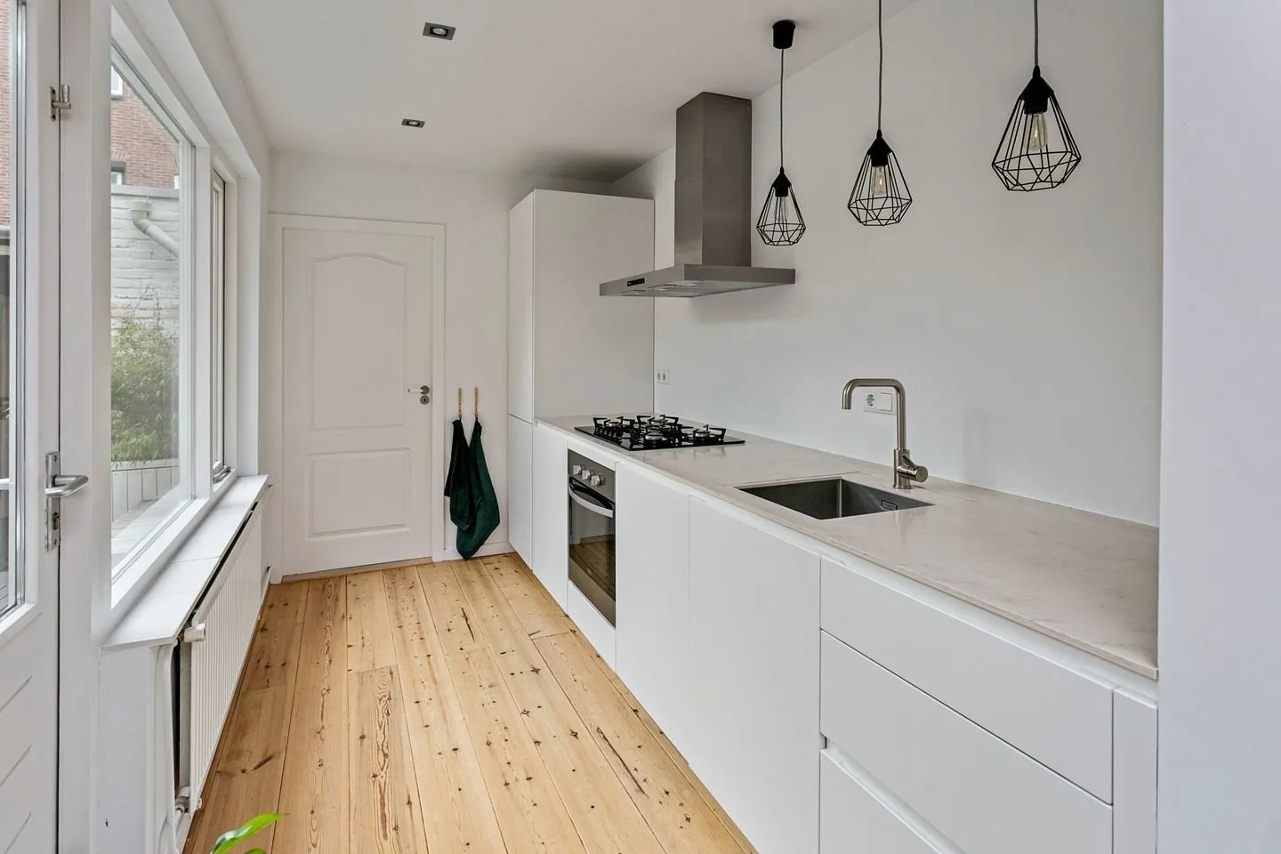 Foto #5 Huurwoning Cederstraat Den Bosch