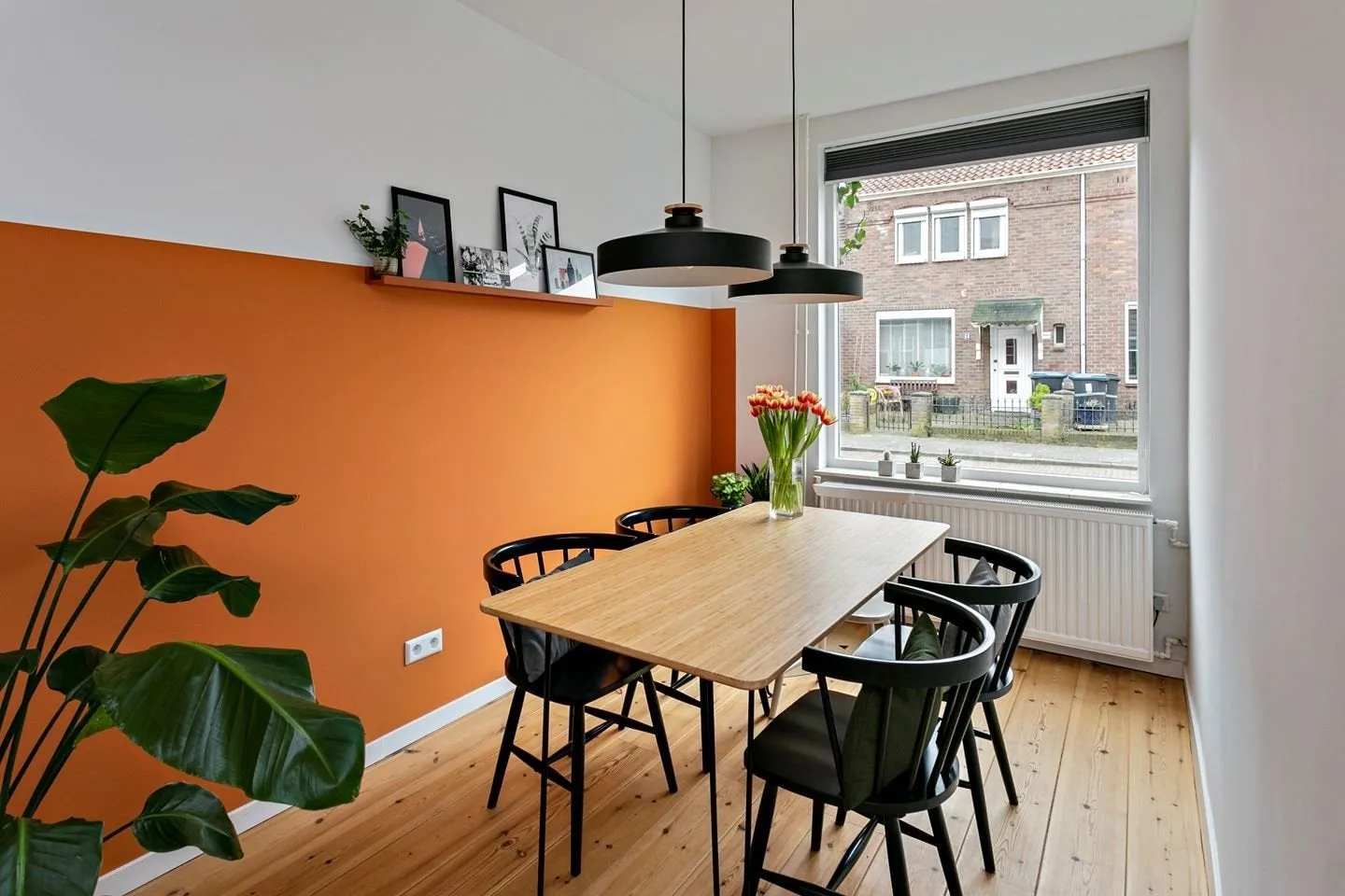 Foto #4 Huurwoning Cederstraat Den Bosch