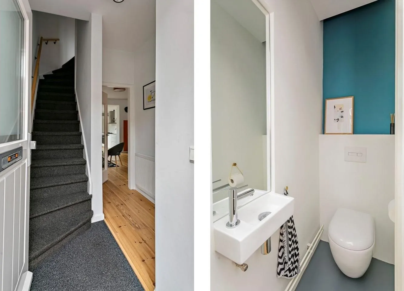 Foto #10 Huurwoning Cederstraat Den Bosch