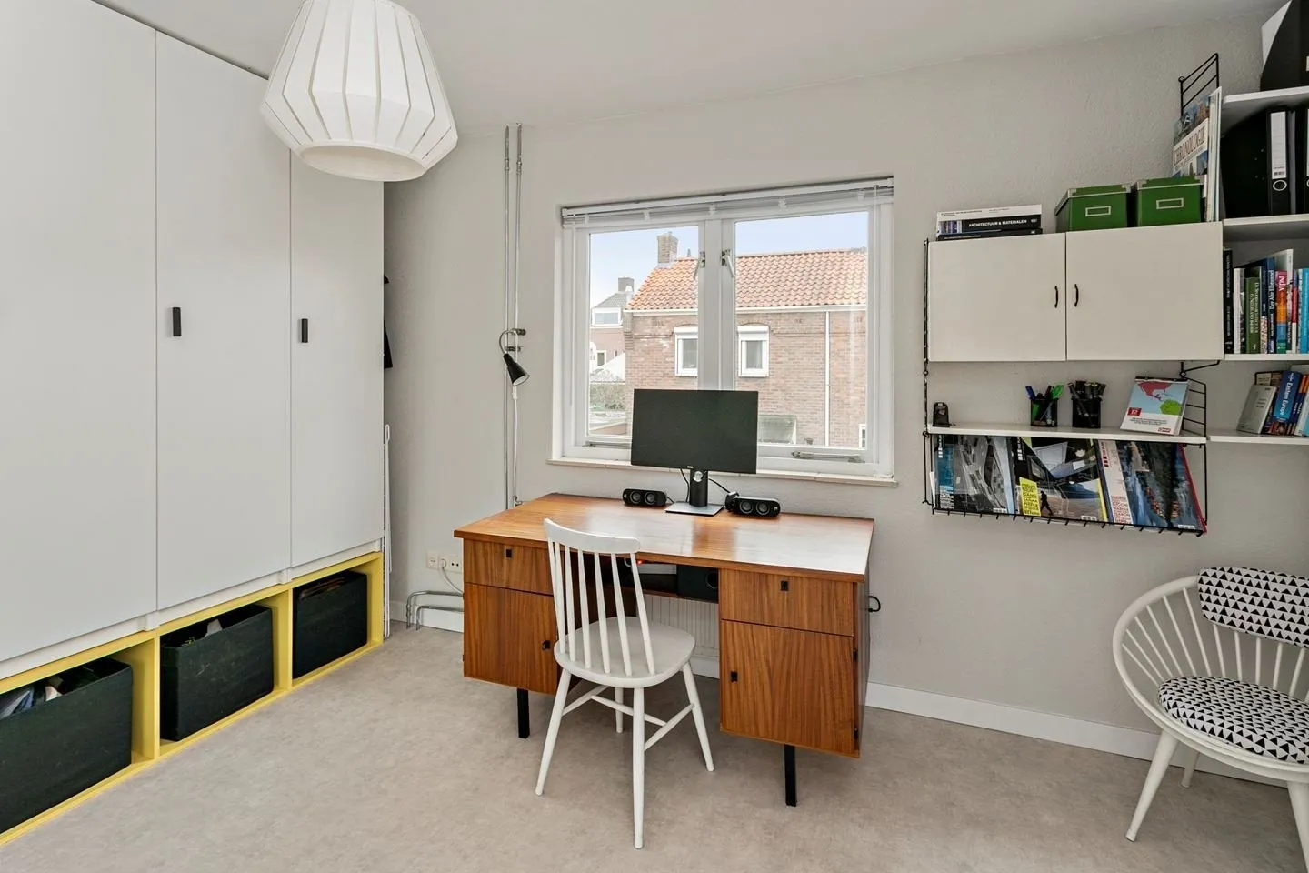 Foto #11 Huurwoning Cederstraat Den Bosch