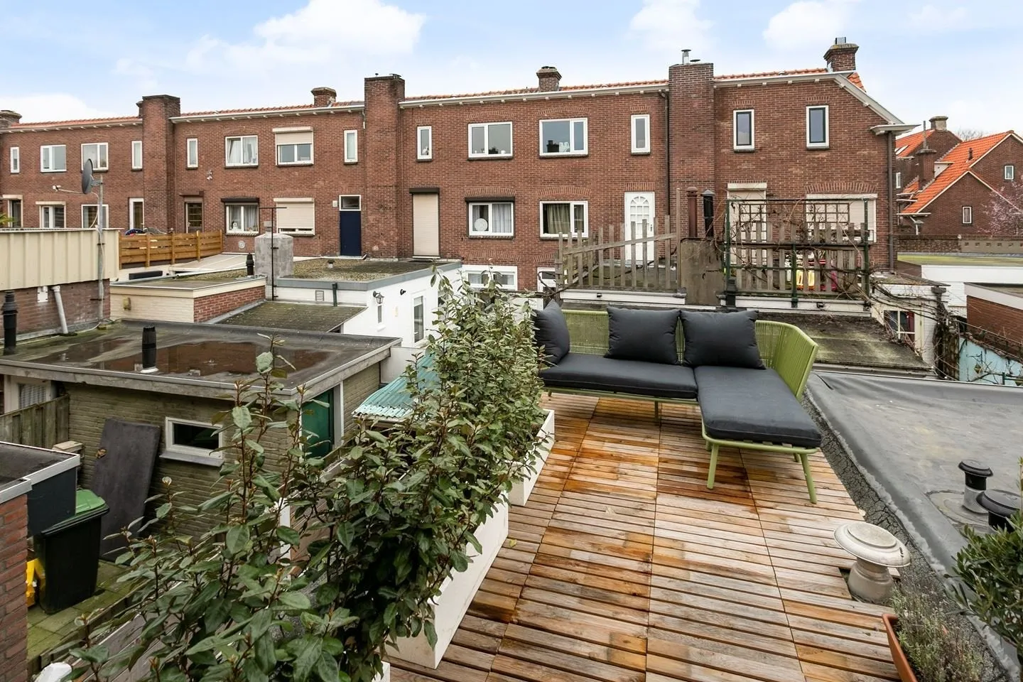 Foto #15 Huurwoning Cederstraat Den Bosch