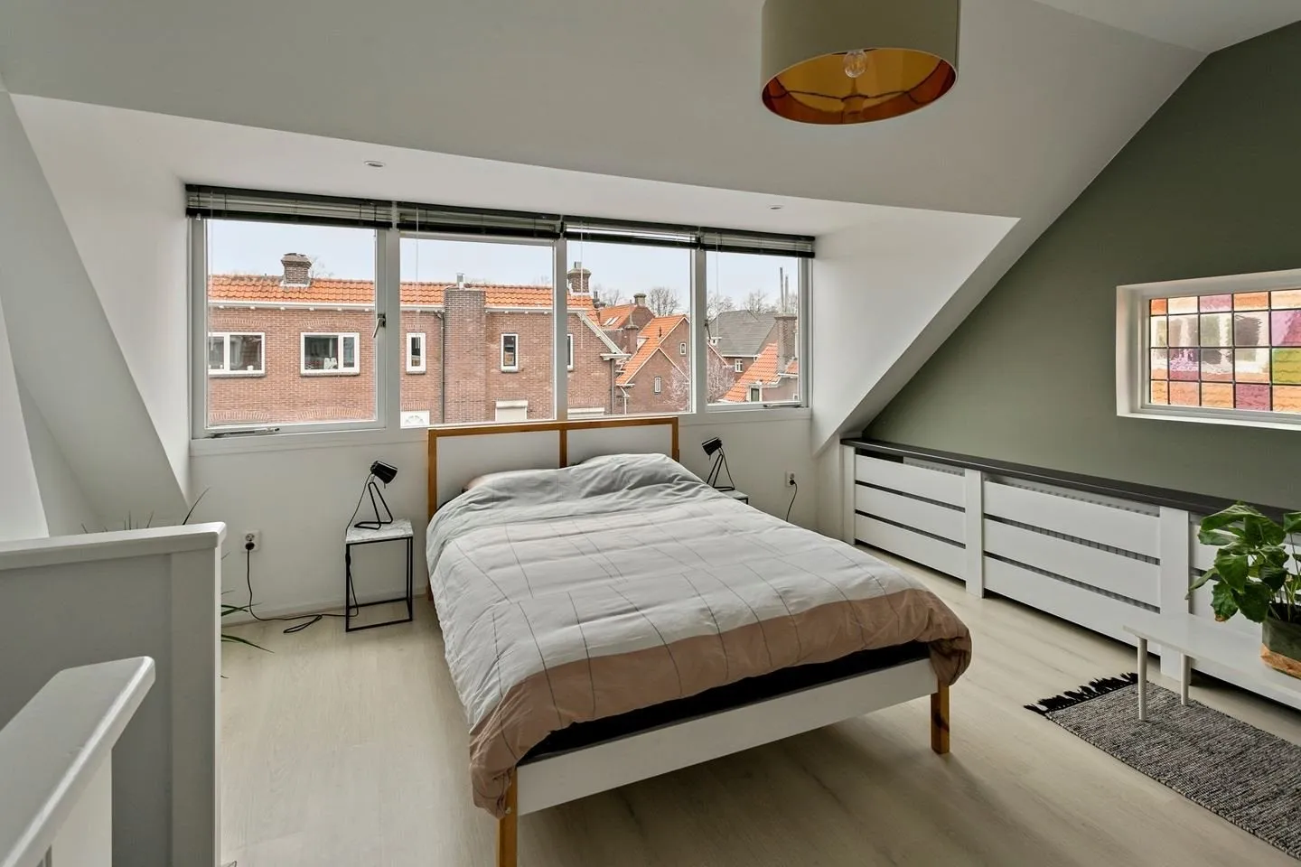 Foto #18 Huurwoning Cederstraat Den Bosch