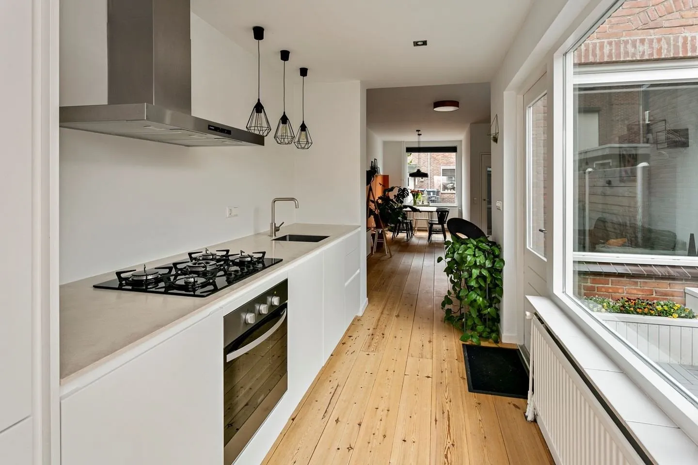 Foto #6 Huurwoning Cederstraat Den Bosch