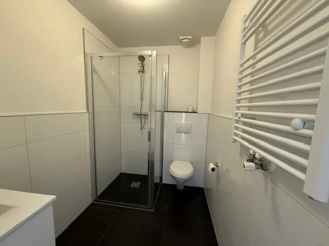 Foto #6 Appartement Bartholomeus Diazstraat Amsterdam