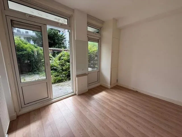 Foto #9 Appartement Bartholomeus Diazstraat Amsterdam