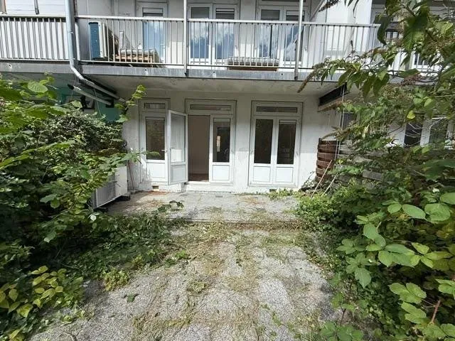 Foto #11 Appartement Bartholomeus Diazstraat Amsterdam