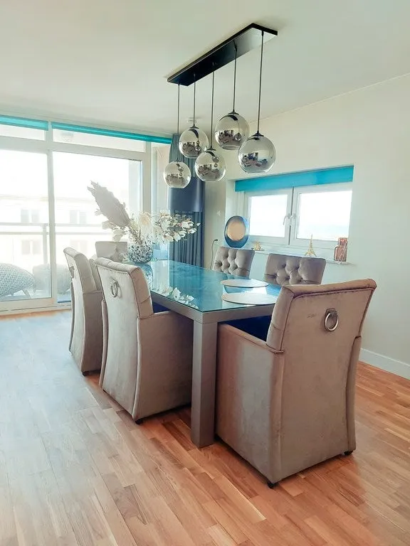 Foto #9 Appartement Parallel Boulevard Noordwijk