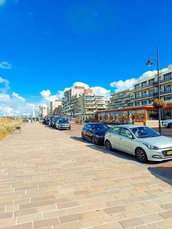 Foto #18 Appartement Parallel Boulevard Noordwijk