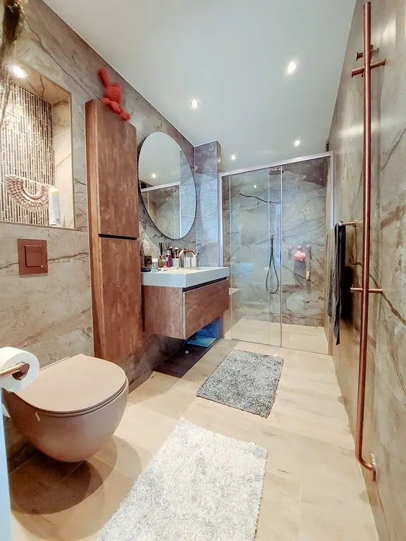 Foto #5 Appartement Parallel Boulevard Noordwijk