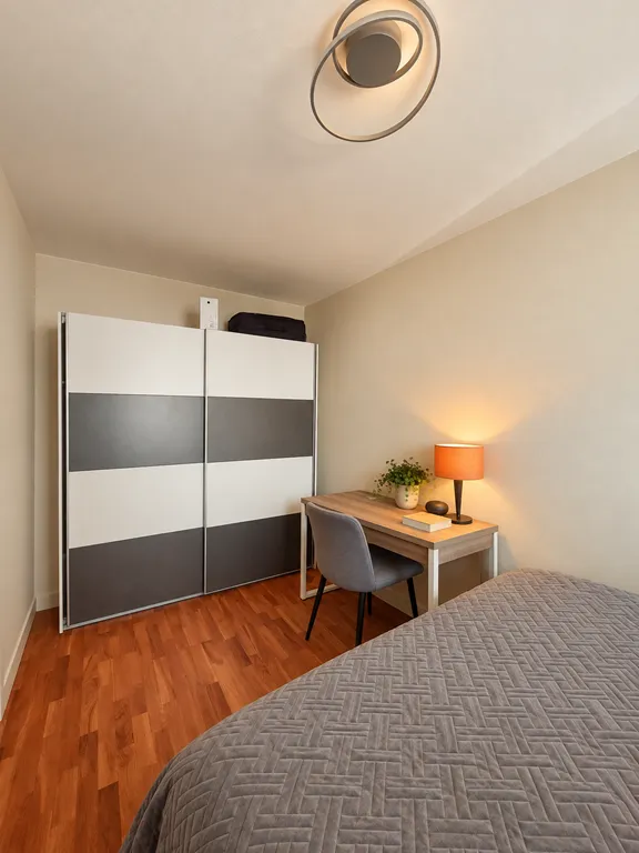 Foto #7 Appartement Parallel Boulevard Noordwijk