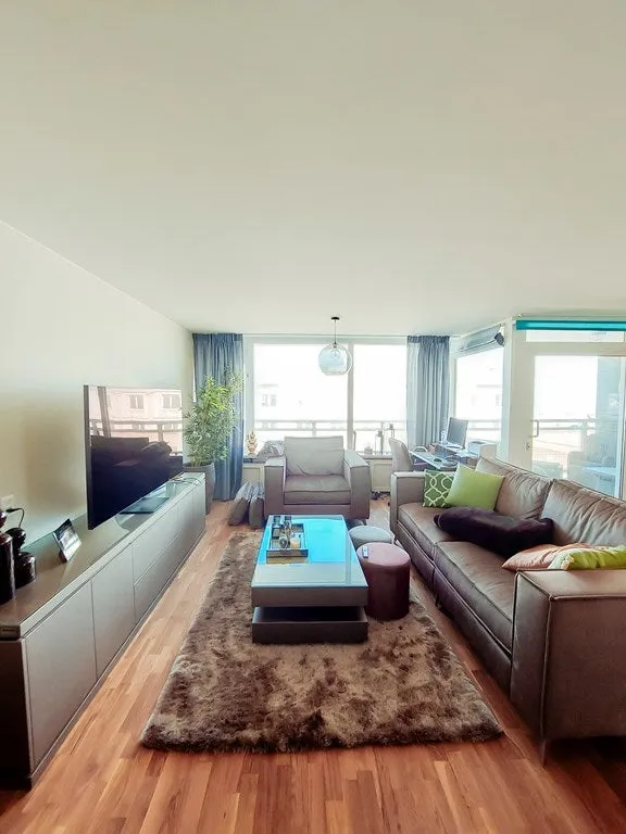 Foto #12 Appartement Parallel Boulevard Noordwijk