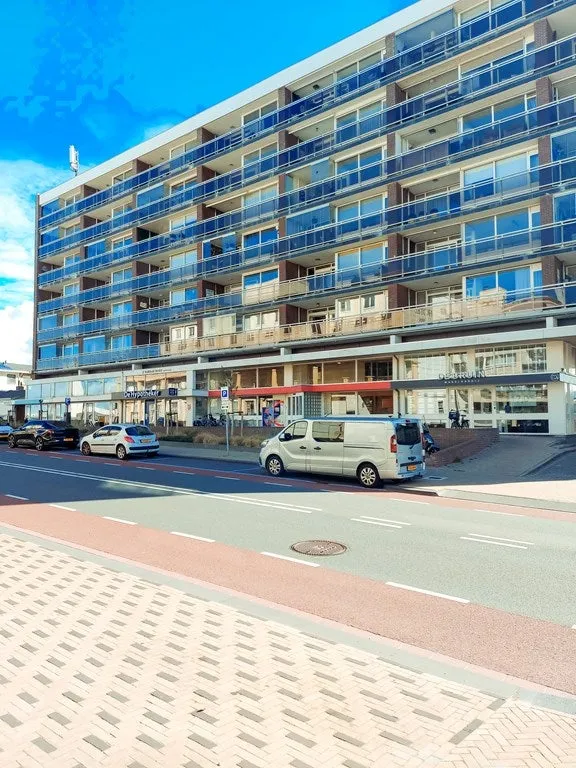 Foto #1 Appartement Parallel Boulevard Noordwijk