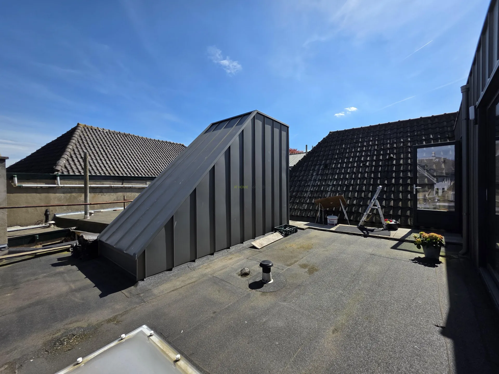 Foto #10 Appartement Kersstraat Terneuzen