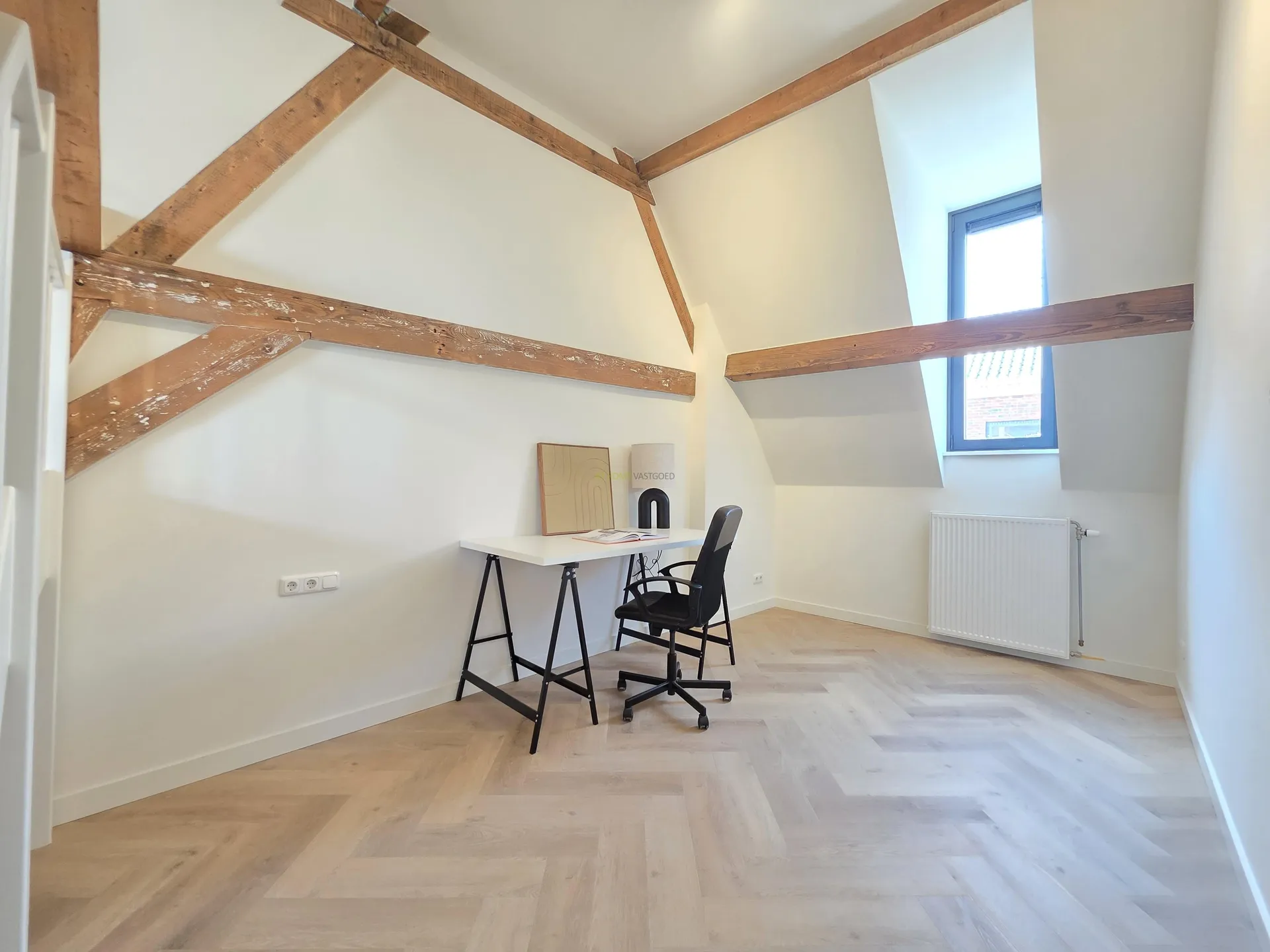 Foto #17 Appartement Kersstraat Terneuzen