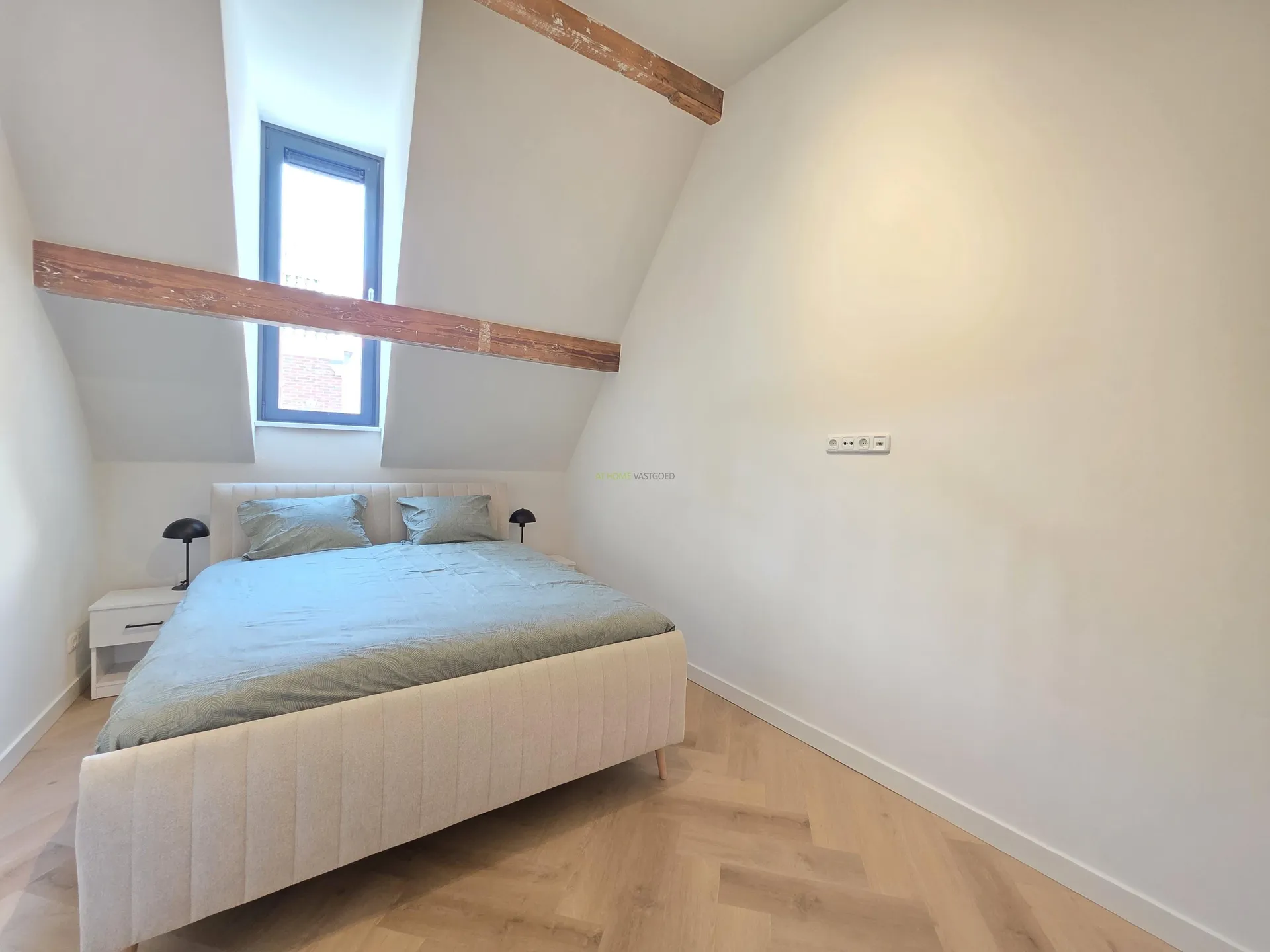 Foto #28 Appartement Kersstraat Terneuzen