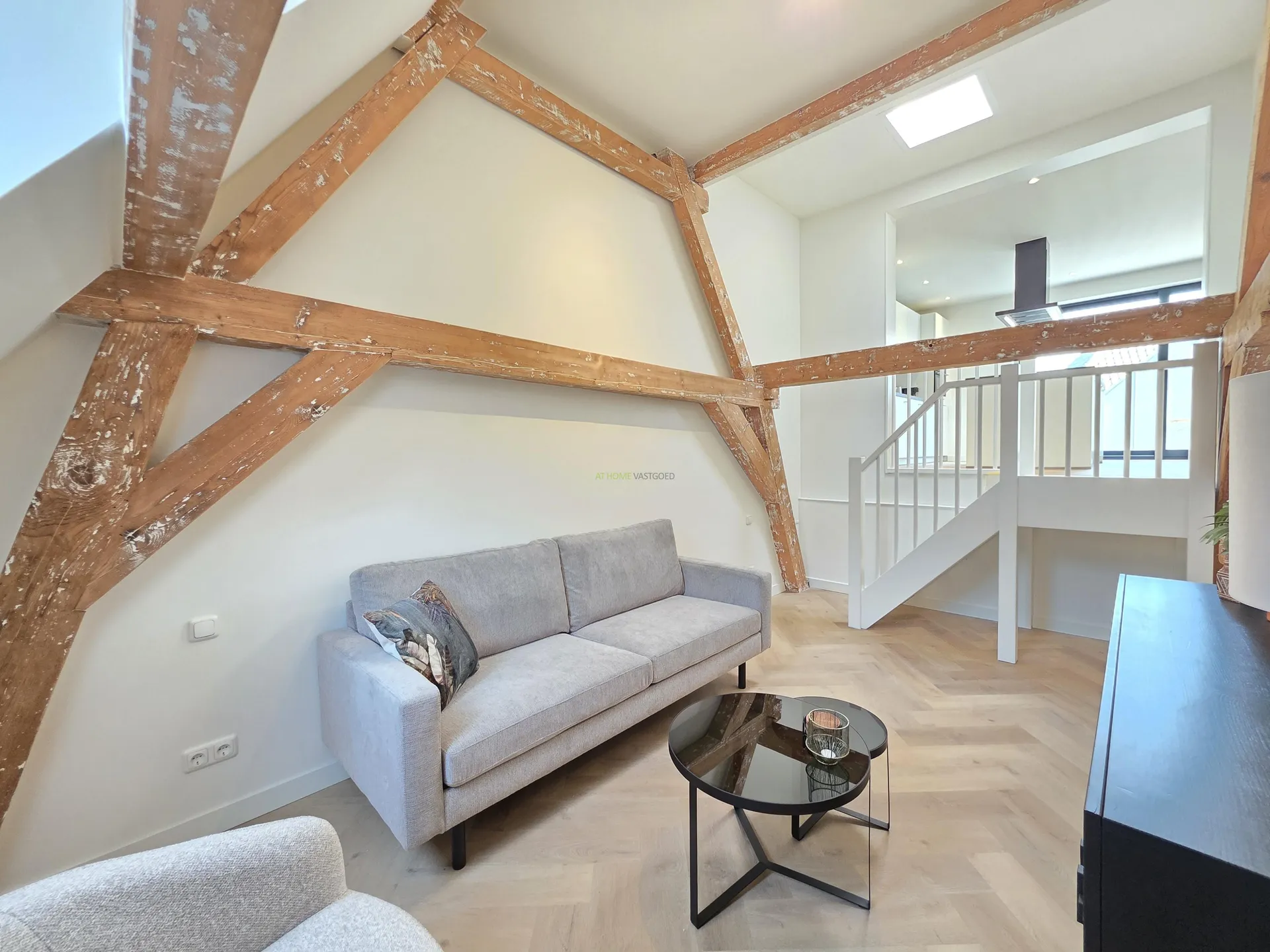 Foto #23 Appartement Kersstraat Terneuzen