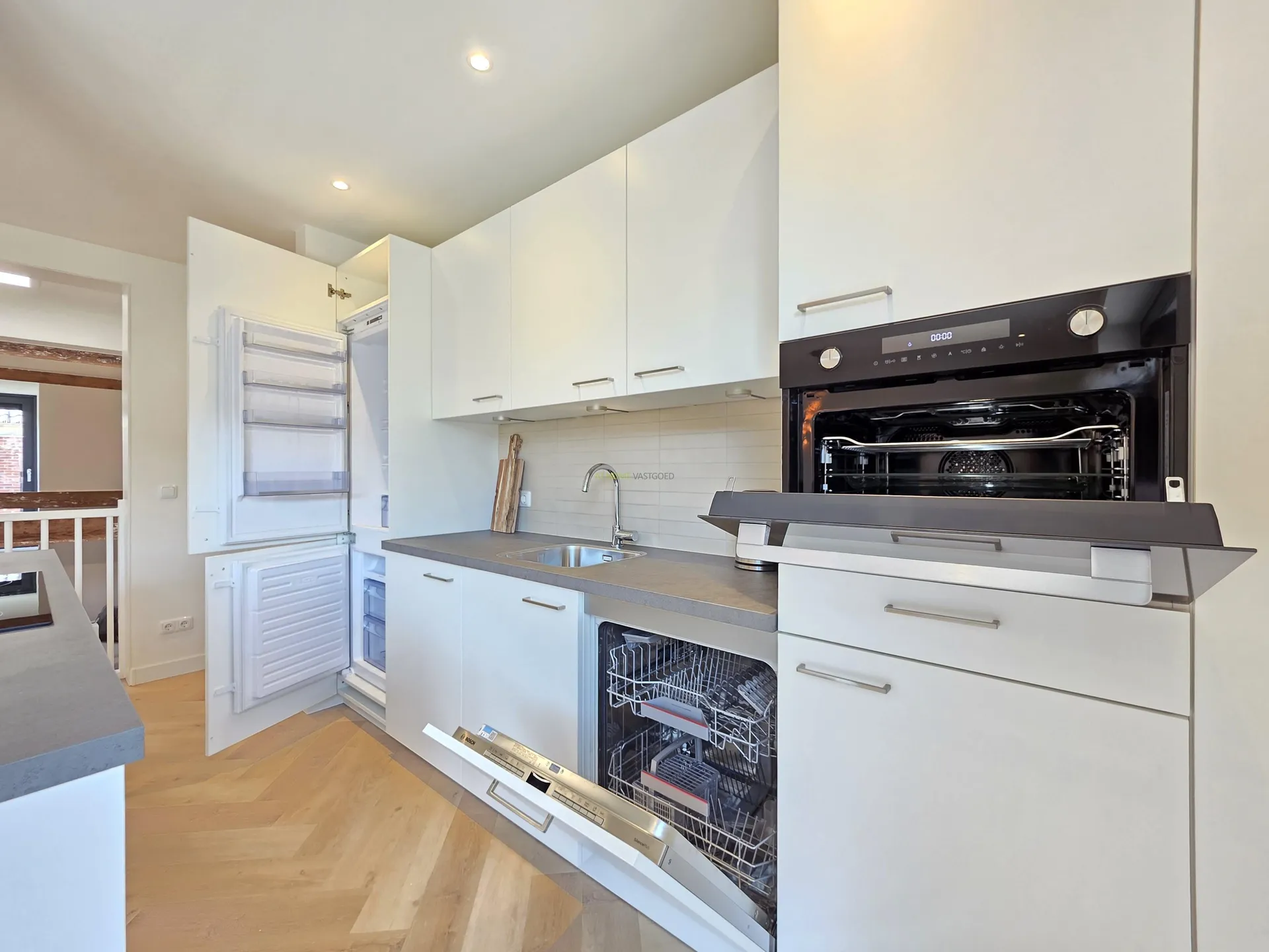 Foto #5 Appartement Kersstraat Terneuzen