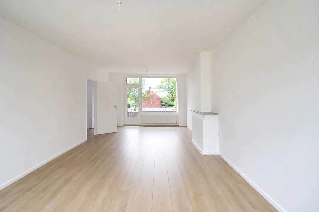 Foto #4 Appartement Baliëndijk Breda