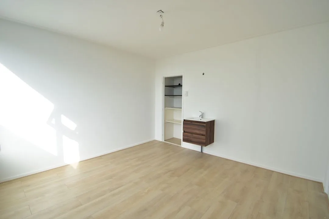 Foto #5 Appartement Baliëndijk Breda
