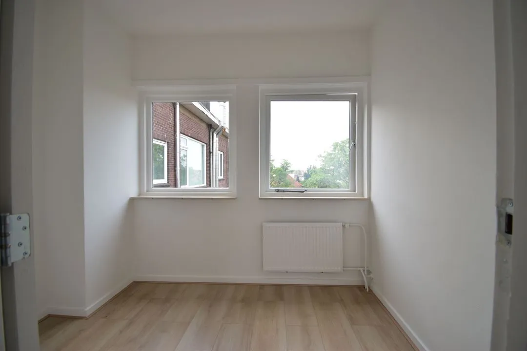 Foto #8 Appartement Baliëndijk Breda