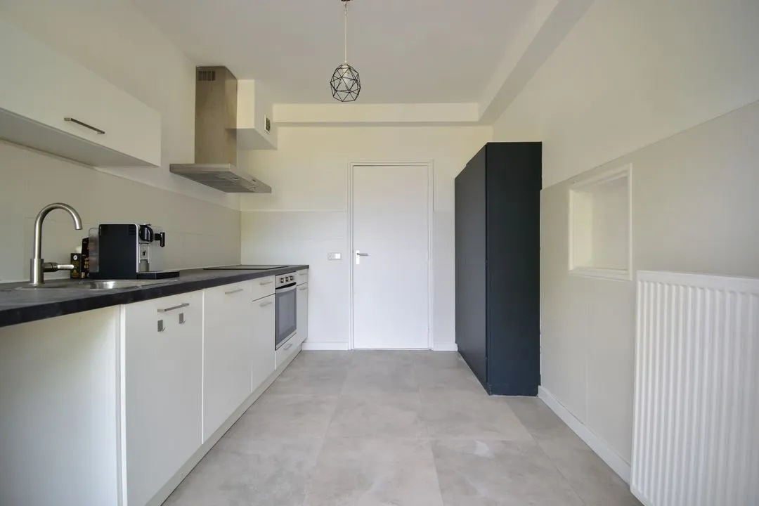 Foto #1 Appartement Baliëndijk Breda
