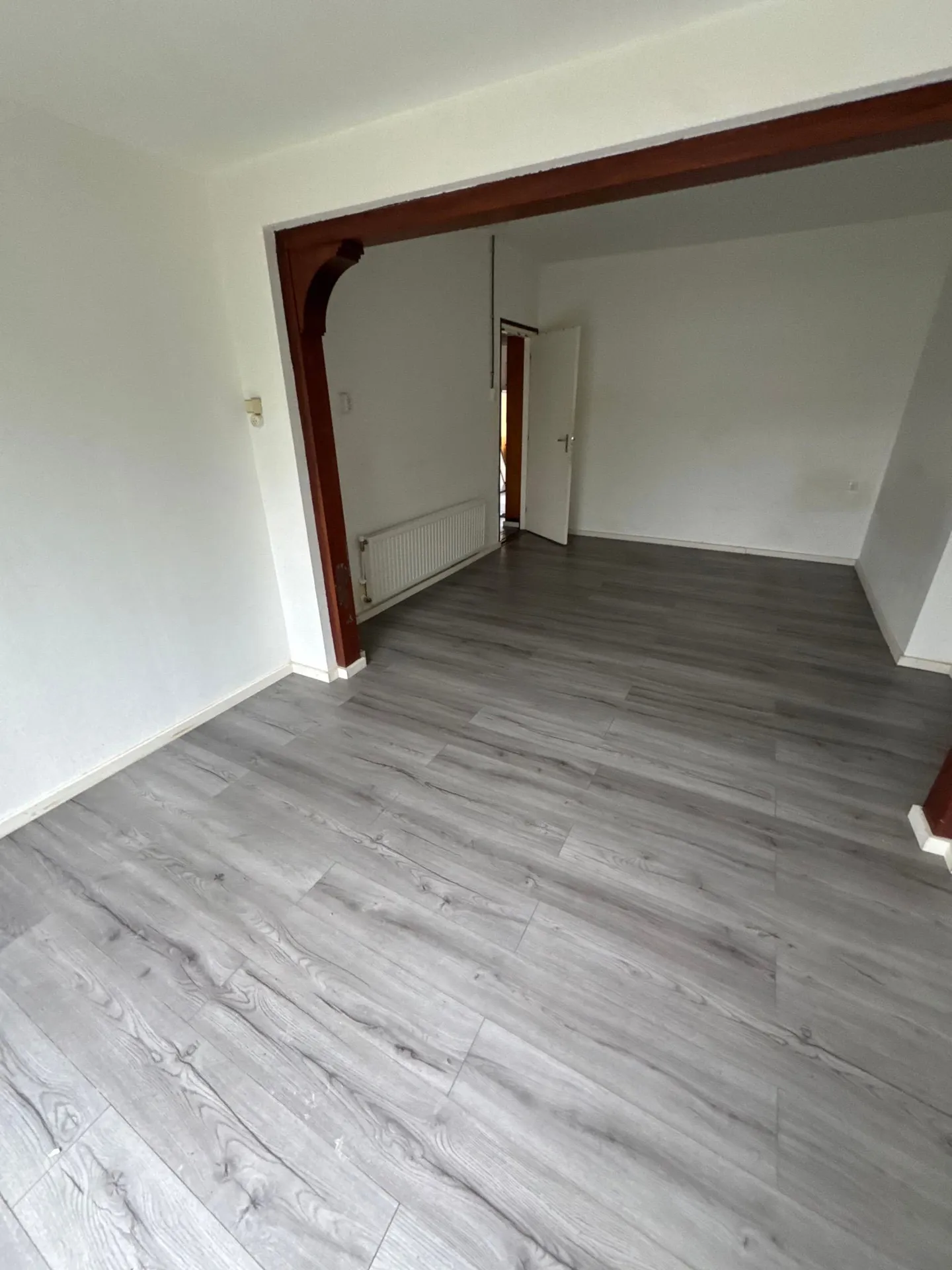 Foto #3 Appartement Linkensweg Oss