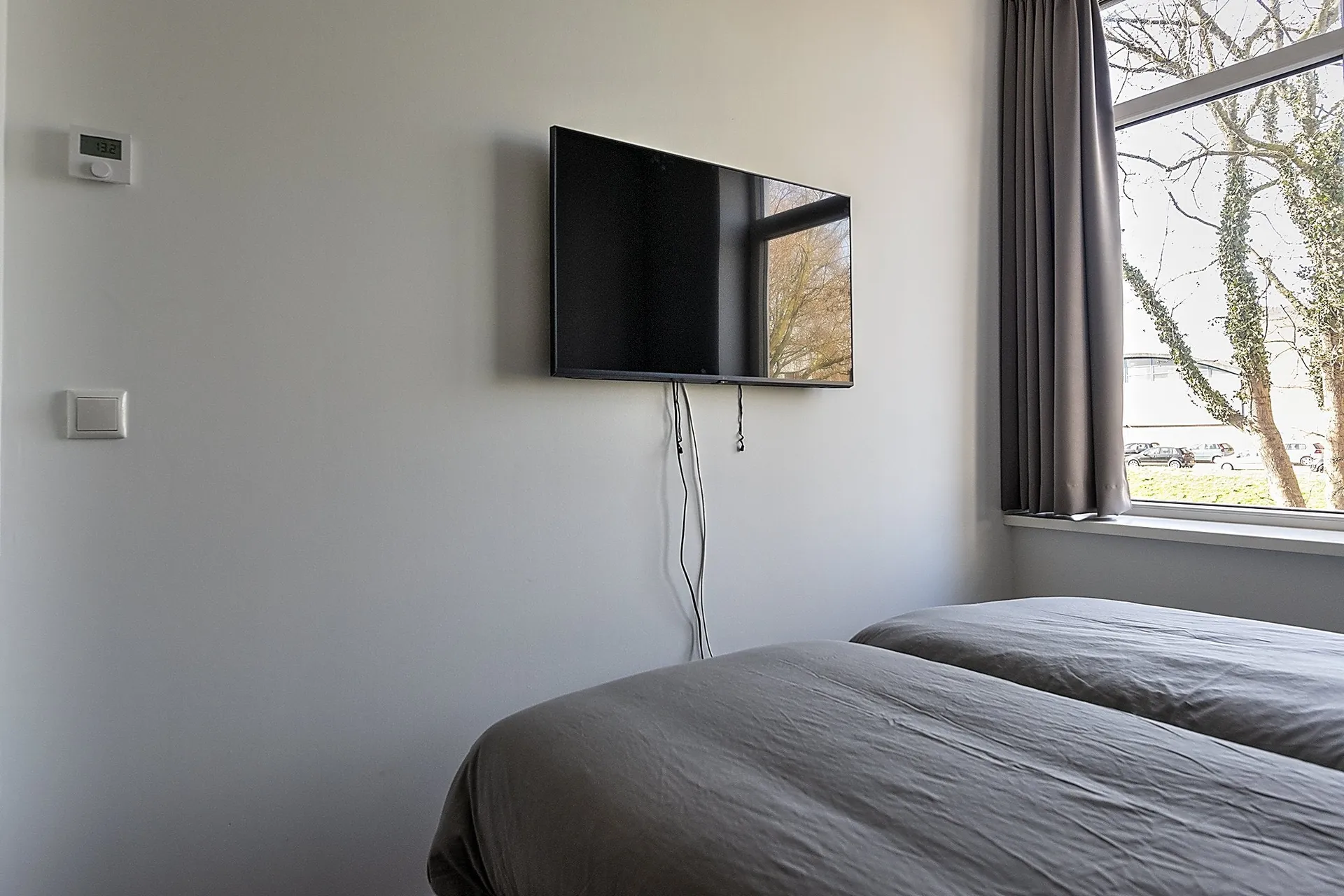 Foto #10 Appartement Zuidhoek Rotterdam